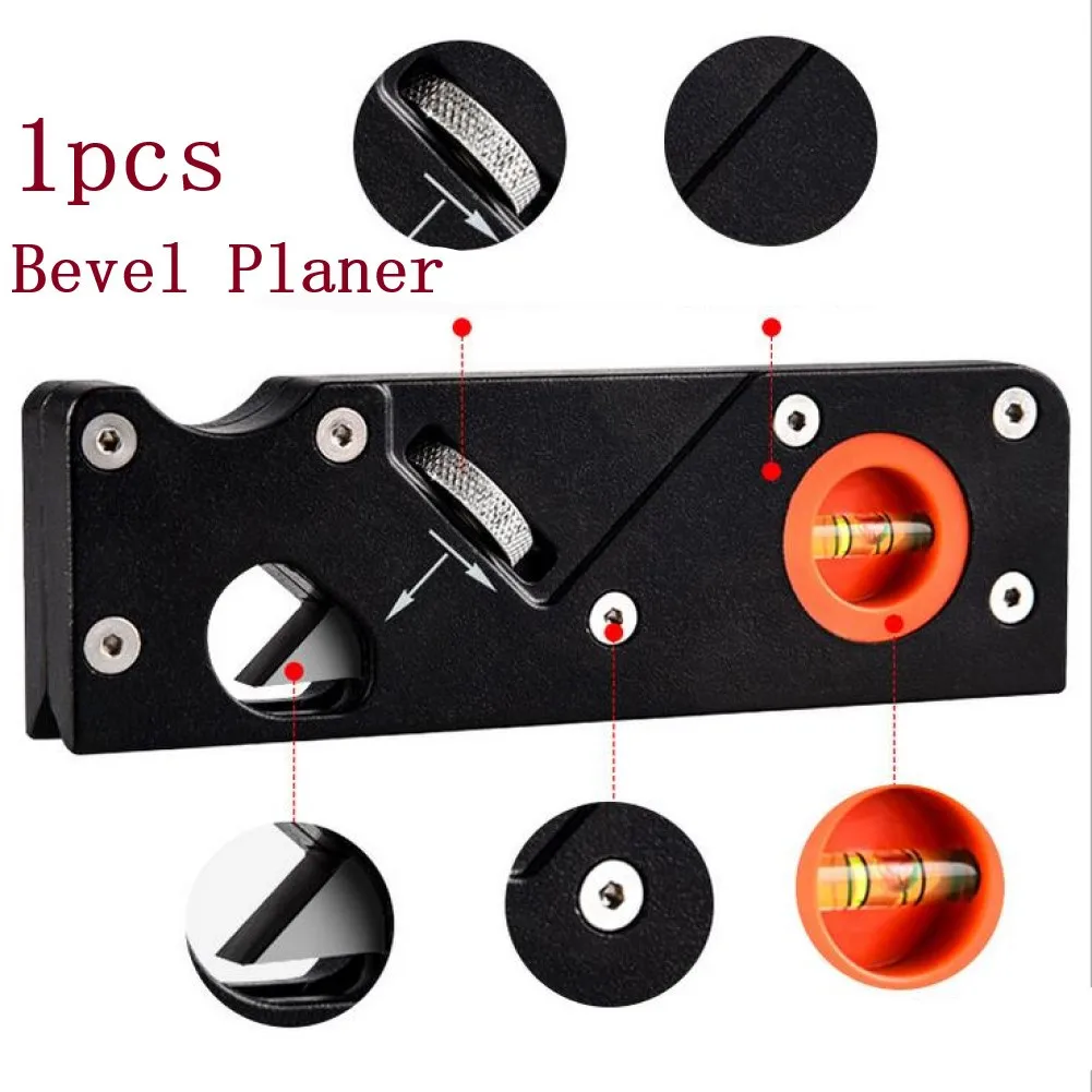 1PCS Woodworking Edge Planer 45 Degree Bevel Mmanual Planing Edge Chamfering 154.5*50*20mm DIY Woodworking Edger Tools Planer
1PCS Woodworking Edge Planer 45 Degree Bevel Mmanual Planing Edge Chamfering 154.5*50*20mm DIY Woodworking Edger Tools Planer