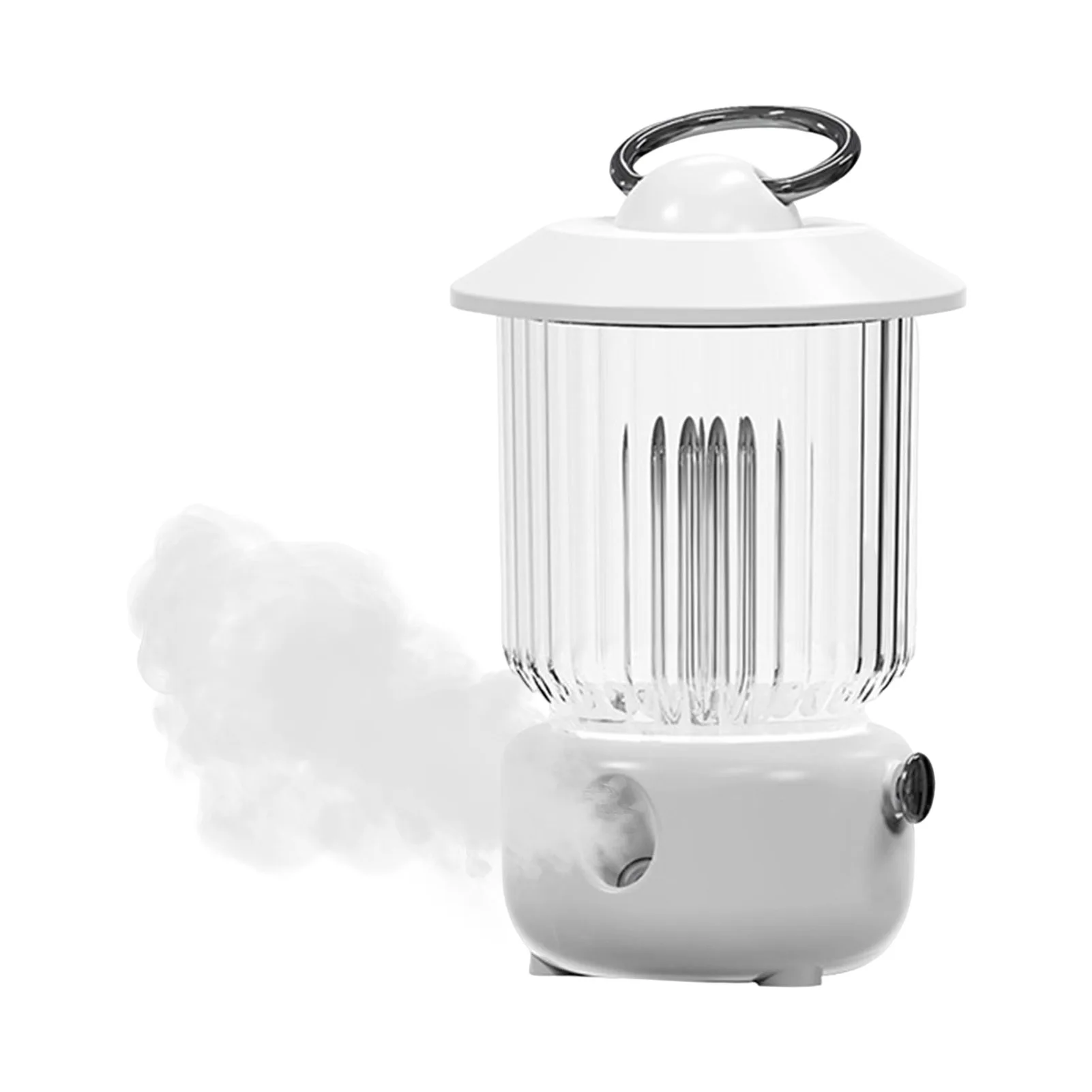 Air Humidifier Rechargeable Ing Lantern 3-In-1 Small Ultrasonic Humidifier With Ing Lantern Light Multifunctional Office
Air Humidifier Rechargeable Ing Lantern 3-In-1 Small Ultrasonic Humidifier With Ing Lantern Light Multifunctional Office