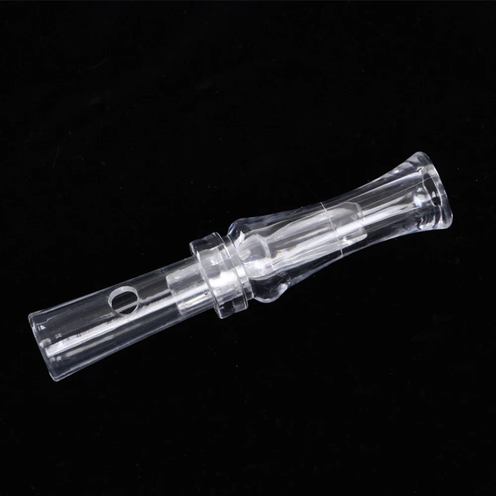 Durable Duck Call Whistle Hunting Duck Whistle Mallard Call Mallard Duck Outdoor Hunting
Durable Duck Call Whistle Hunting Duck Whistle Mallard Call Mallard Duck Outdoor Hunting