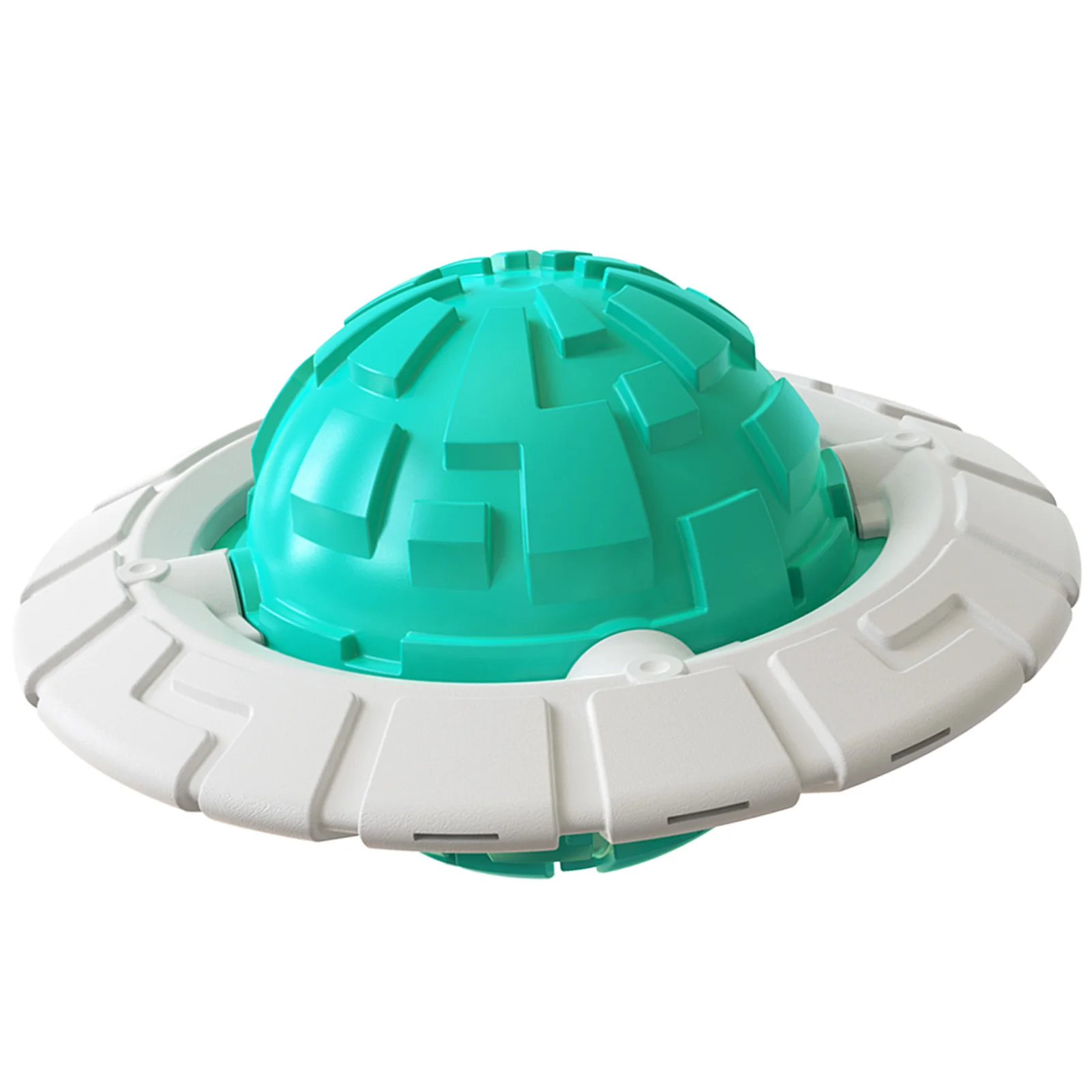 UFO Shape Dog Flying Disc Chew Squeaky Planet Ball Toy Outdoor Interactive Training Toys Multifunctional Teeth Grinding
UFO Shape Dog Flying Disc Chew Squeaky Planet Ball Toy Outdoor Interactive Training Toys Multifunctional Teeth Grinding