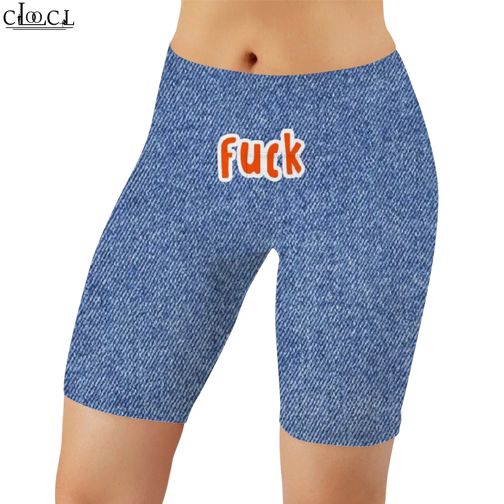 CLOOCL Fashion Workout Women Legging Minimalist Letters Print Casual Women Sexy Gym Sweatpants for Female
CLOOCL Fashion Workout Women Legging Minimalist Letters Print Casual Women Sexy Gym Sweatpants for Female