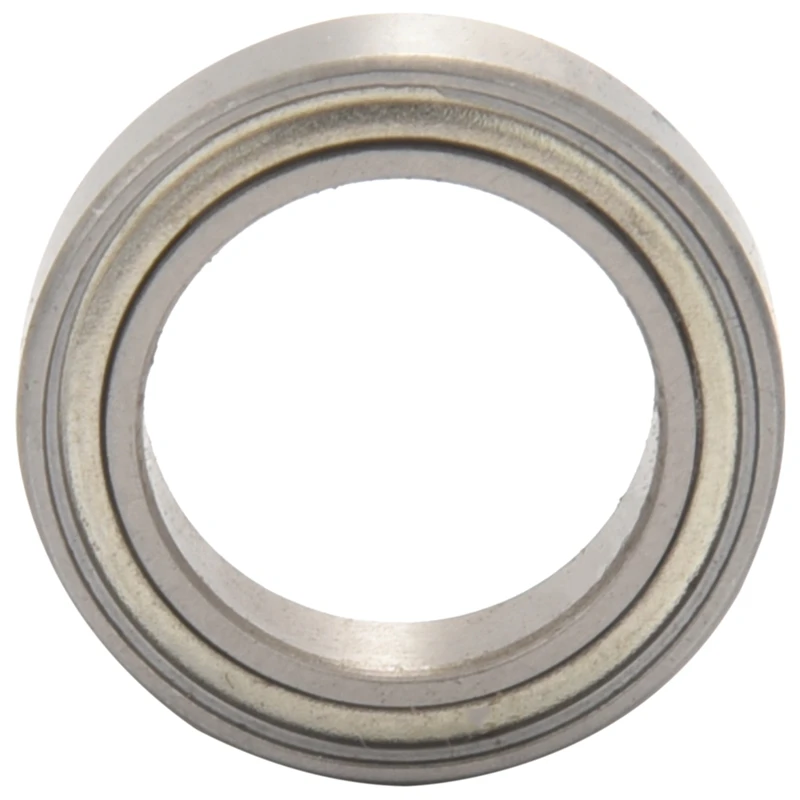 10 шт. миниатюрный герметичный металлический экранированный метрический радиальный шарикоподшипник Модель: 6701 ZZ 12x18x4 мм
10 шт. миниатюрный герметичный металлический экранированный метрический радиальный шарикоподшипник Модель: 6701 ZZ 12x18x4 мм