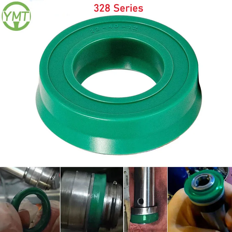 YMT Hydraulic Jack Piston U-Cup Seal for 2 TON Floor Jack & 328 Series Sears-328.12001, 328.12002, 328.12160/ASTRO /Snap On/MAC
YMT Hydraulic Jack Piston U-Cup Seal for 2 TON Floor Jack & 328 Series Sears-328.12001, 328.12002, 328.12160/ASTRO /Snap On/MAC