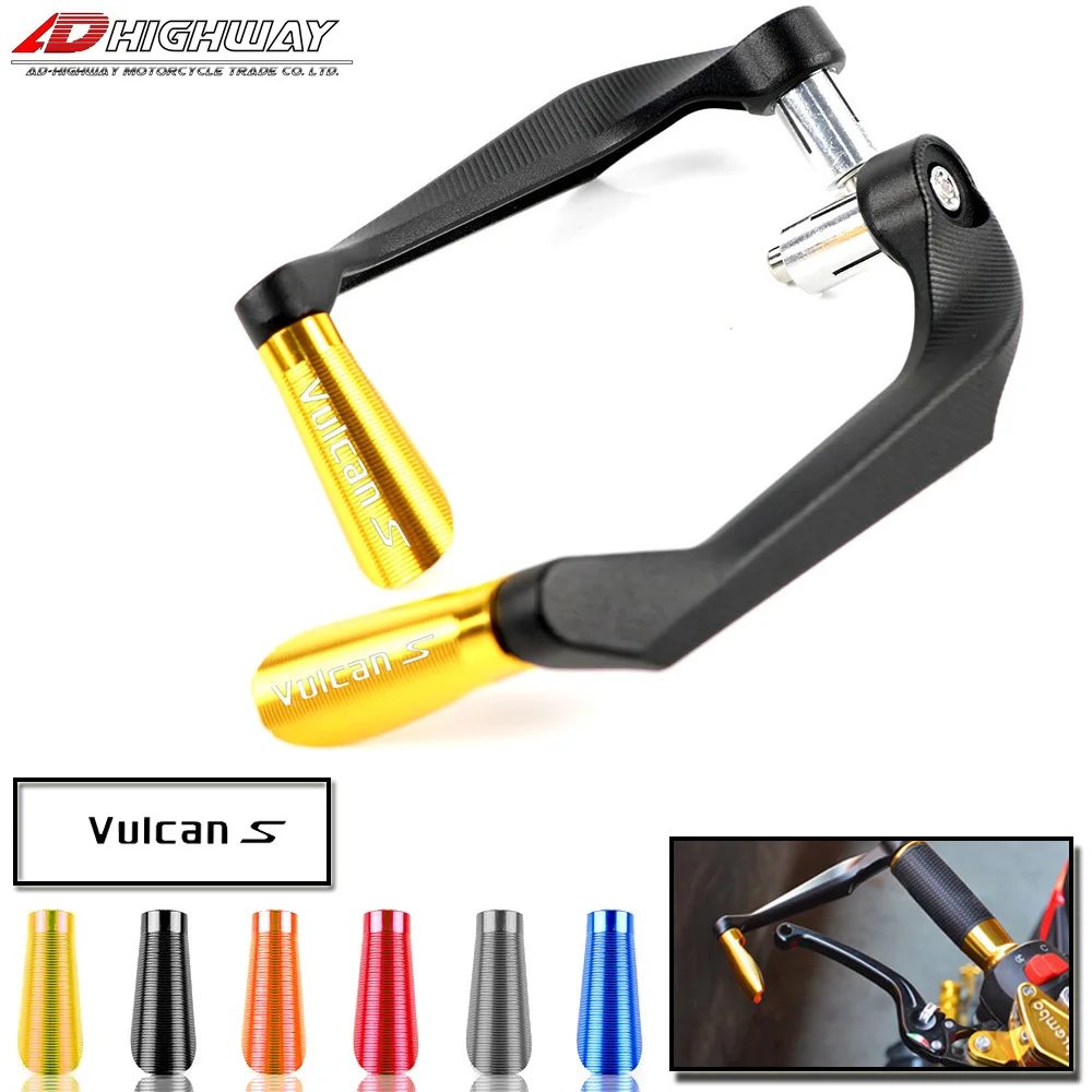For KAWASAKI VN 650 VULCAN S VN650 VULCANS Motorcycle 22mm Handlebar Grips Guard Brake Clutch Levers Handle Bar Guard Protector
For KAWASAKI VN 650 VULCAN S VN650 VULCANS Motorcycle 22mm Handlebar Grips Guard Brake Clutch Levers Handle Bar Guard Protector