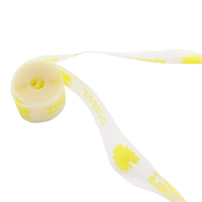 Coolstring 15MM Wide Laces Transparent Matte Texture With Daisy Pattern Charmed Cord For Pajamas Hoodie Boots Zapatillas Mujer
Coolstring 15MM Wide Laces Transparent Matte Texture With Daisy Pattern Charmed Cord For Pajamas Hoodie Boots Zapatillas Mujer
