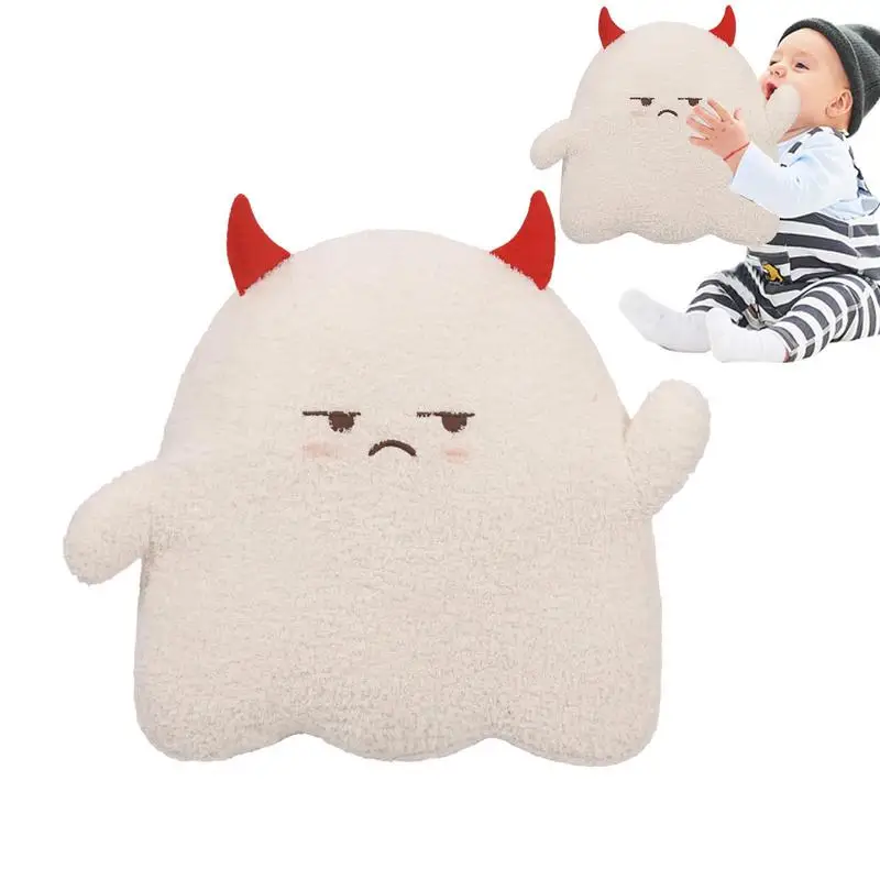 Детская милая плюшевая эльфа на Хэллоуин, декоративная и милая искусственная кожа для гостиной, кровати, дивана, офиса, кресла
Детская милая плюшевая эльфа на Хэллоуин, декоративная и милая искусственная кожа для гостиной, кровати, дивана, офиса, кресла