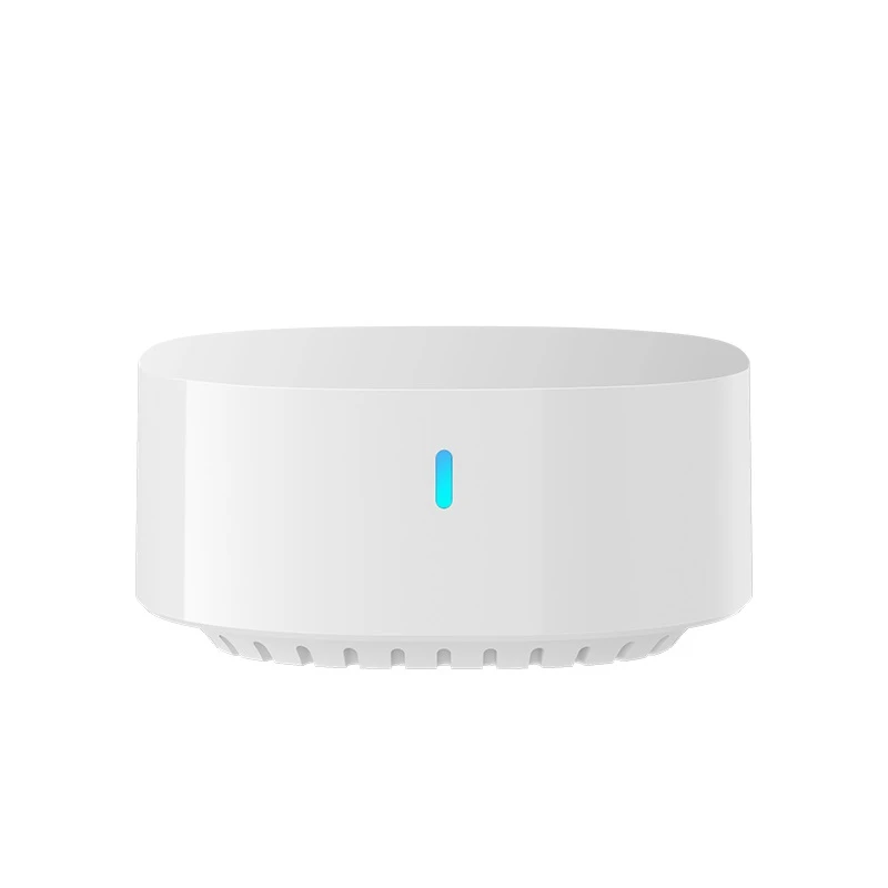 S3 Hub Intelligent Two-Way Control Host Multifunctional Hub For Alexa Google Home Work With TC3 Wall Switch
S3 Hub Intelligent Two-Way Control Host Multifunctional Hub For Alexa Google Home Work With TC3 Wall Switch