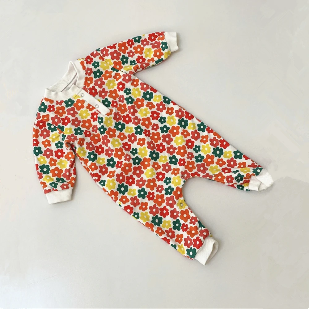 Newborn Baby Boys Girls Rompers Fall Clothes Long Sleeve Clothing Bodysuits Roupas Infantis Menino Overalls Costumes Outfit
Newborn Baby Boys Girls Rompers Fall Clothes Long Sleeve Clothing Bodysuits Roupas Infantis Menino Overalls Costumes Outfit