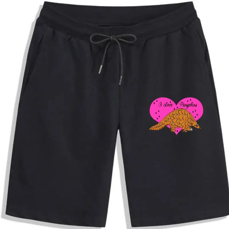 I Love Pangolins Men's Shorts - Choice of printing & colours. Pangolin Men's Shorts
I Love Pangolins Men's Shorts - Choice of printing & colours. Pangolin Men's Shorts