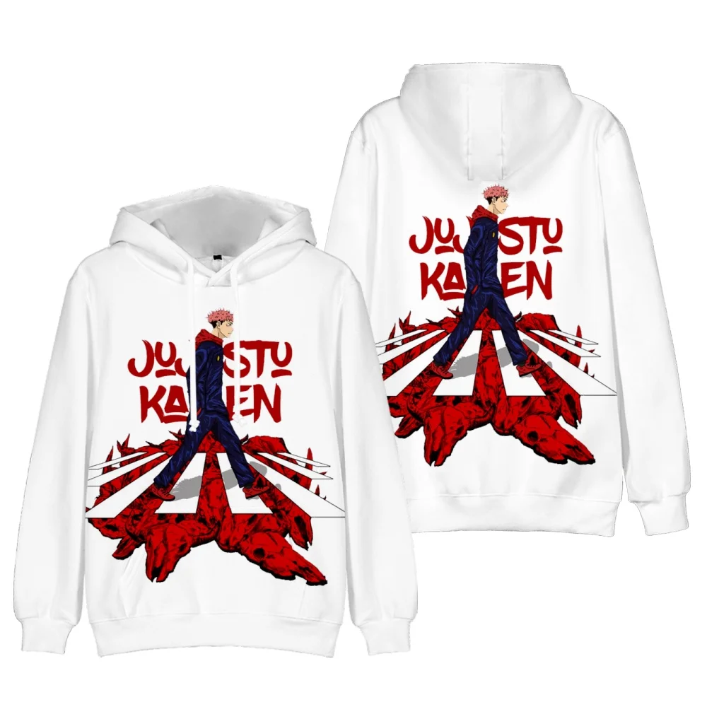 Толстовка с капюшоном и длинным рукавом, для взрослых и детей
Толстовка с капюшоном и длинным рукавом, для взрослых и детей