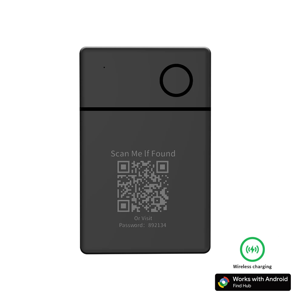 GPS-трекер RSH для Android
GPS-трекер RSH для Android