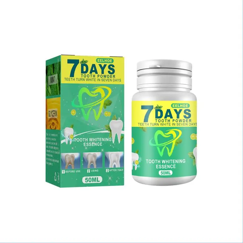 Fresh Breath Tooth Powder Fresh Smell Oral Care Tooth Cleaning Powder Easy To Use Fresh Breath Remove Stains Tooth Powder
Fresh Breath Tooth Powder Fresh Smell Oral Care Tooth Cleaning Powder Easy To Use Fresh Breath Remove Stains Tooth Powder