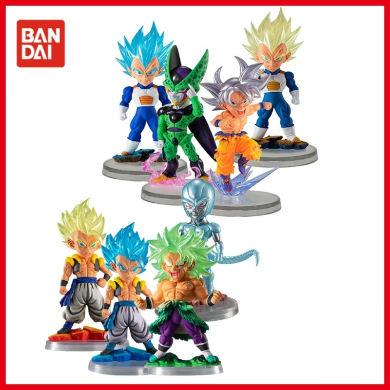 Bandai genuine gashapon Dragon Ball Super UG10 BEST 03Broli Cell Son Goku action figure model children's gift anime gashapon
Bandai genuine gashapon Dragon Ball Super UG10 BEST 03Broli Cell Son Goku action figure model children's gift anime gashapon