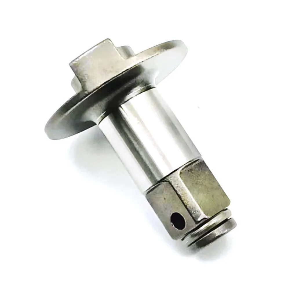 Hand Tools Impact Wrench Anvil 2.1x1.5x1.5 Inches Art Number N536975 Durable High Quality Material Powder Coated
Hand Tools Impact Wrench Anvil 2.1x1.5x1.5 Inches Art Number N536975 Durable High Quality Material Powder Coated