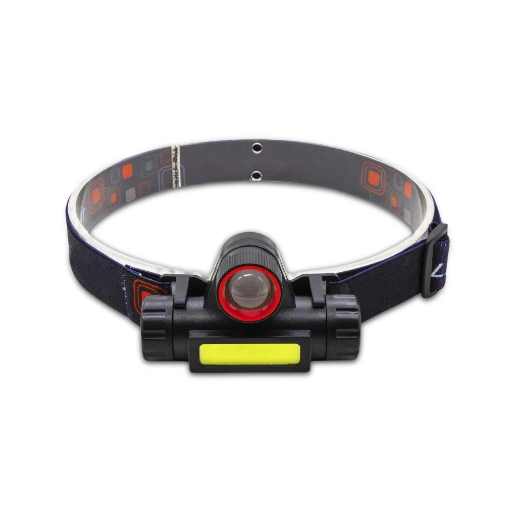 1/2/3 Outdoor Camping Headlamp LED Cycling Headlight Dimming Night Headband Running Repairing 2 Modes Head Flashlight
1/2/3 Outdoor Camping Headlamp LED Cycling Headlight Dimming Night Headband Running Repairing 2 Modes Head Flashlight