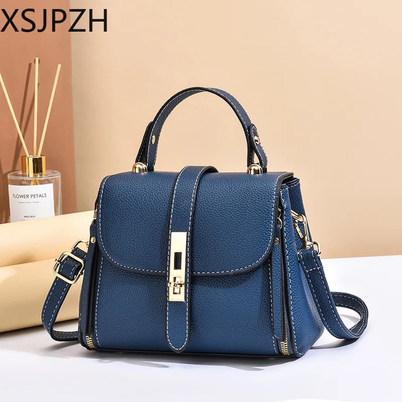 Summer Fashion Portable Packet Womens Crossbody Bags 2023 New Lock Shoulder Bags Simple Lady Travel Belt Purses Handbags
Summer Fashion Portable Packet Womens Crossbody Bags 2023 New Lock Shoulder Bags Simple Lady Travel Belt Purses Handbags