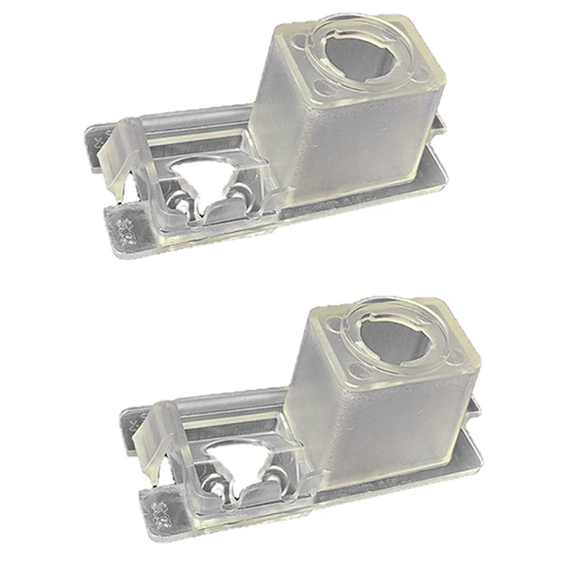 2X кронштейн для камеры заднего вида, подсветка номерного знака, крепление для Ssangyong Stavic Rodius Rexton Kyron Korando Actyon
2X кронштейн для камеры заднего вида, подсветка номерного знака, крепление для Ssangyong Stavic Rodius Rexton Kyron Korando Actyon