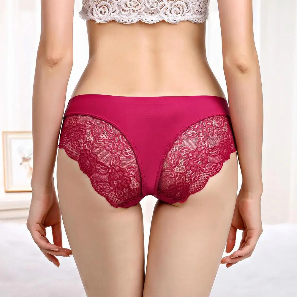 Новинка 2022, пикантные кружевные трусики из ледяного шелка, женские эластичные удобные трусики, нижнее белье, трусы для женщин 
Новинка 2022, пикантные кружевные трусики из ледяного шелка, женские эластичные удобные трусики, нижнее белье, трусы для женщин