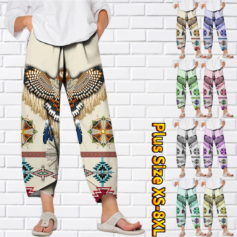 New Women's Sweat Pants Elastic Waist Butterfly Printed Comfort Full Length Casual Weekend Casual / Sporty Mid Waist Loose Fit
New Women's Sweat Pants Elastic Waist Butterfly Printed Comfort Full Length Casual Weekend Casual / Sporty Mid Waist Loose Fit