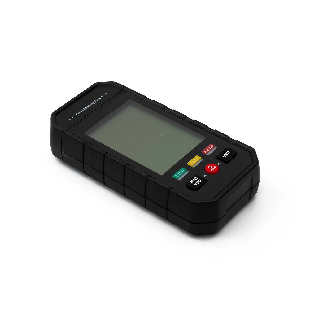 New Radiation Detector Geiger Counter Geiger Counter LCD EMF Meter Nuclear Radiation Detector Radiation Detector
New Radiation Detector Geiger Counter Geiger Counter LCD EMF Meter Nuclear Radiation Detector Radiation Detector
