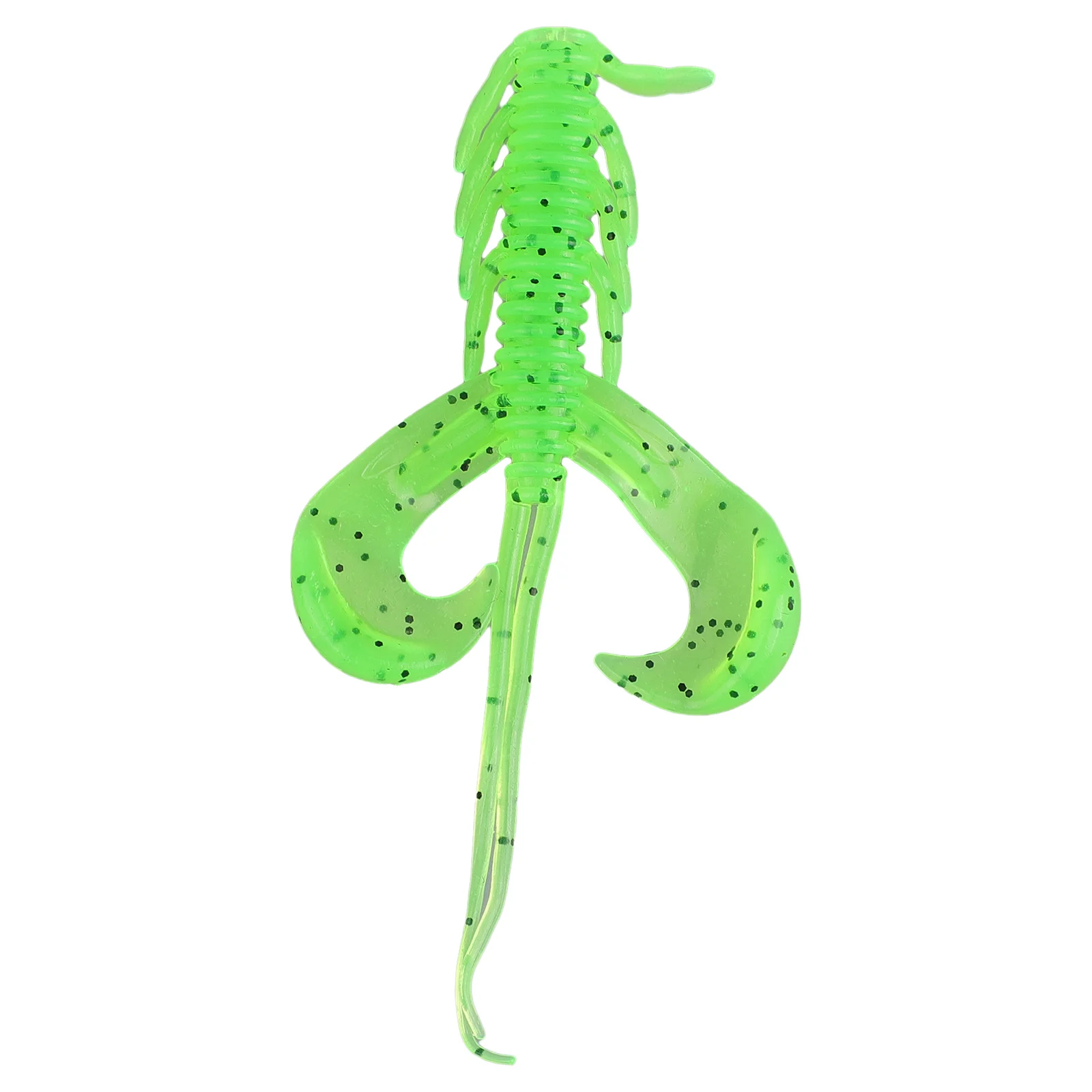 Pike Perch Trout Chub Drop Shot Fishing Lures Flash Scale Bait Body Soft and Buoyant Texture Make Every Cast Count
Pike Perch Trout Chub Drop Shot Fishing Lures Flash Scale Bait Body Soft and Buoyant Texture Make Every Cast Count