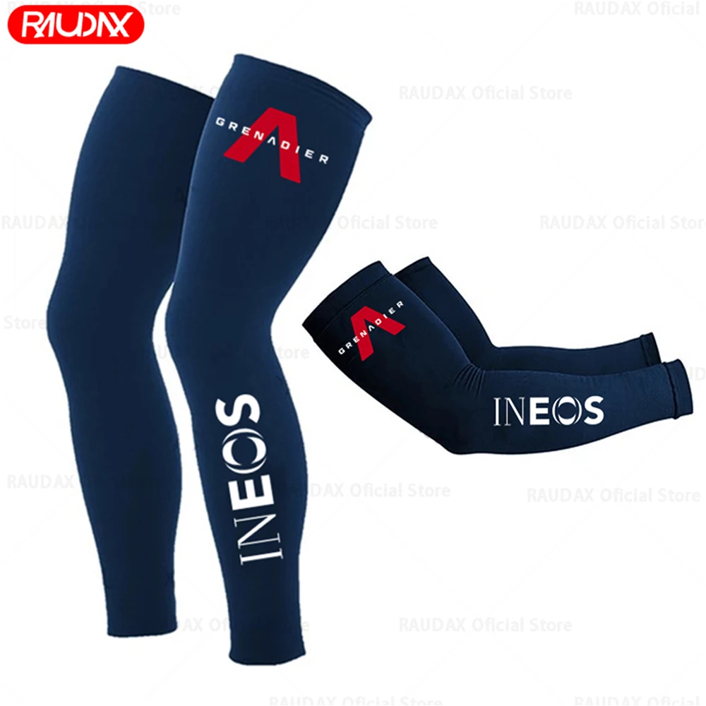 2023 Ineos Infantry Leg Warmers Black UV Protection Bike Arm Warmers Breathable Bike Running Race MTB Bike Leg Sleeve Bike Home 
2023 Ineos Infantry Leg Warmers Black UV Protection Bike Arm Warmers Breathable Bike Running Race MTB Bike Leg Sleeve Bike Home