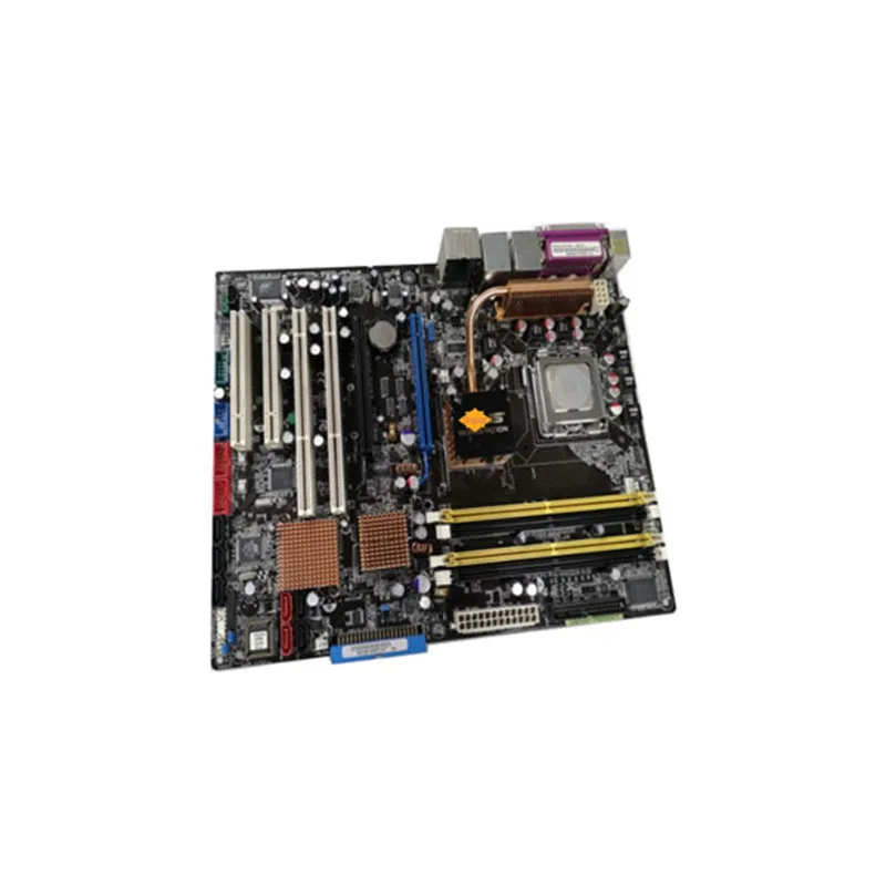 Ярус: Высокопроизводительный продавец {новый оригинальный} P5WDG2 WS PRO 975X слот 64 официальная гарантия 2 года
Ярус: Высокопроизводительный продавец {новый оригинальный} P5WDG2 WS PRO 975X слот 64 официальная гарантия 2 года