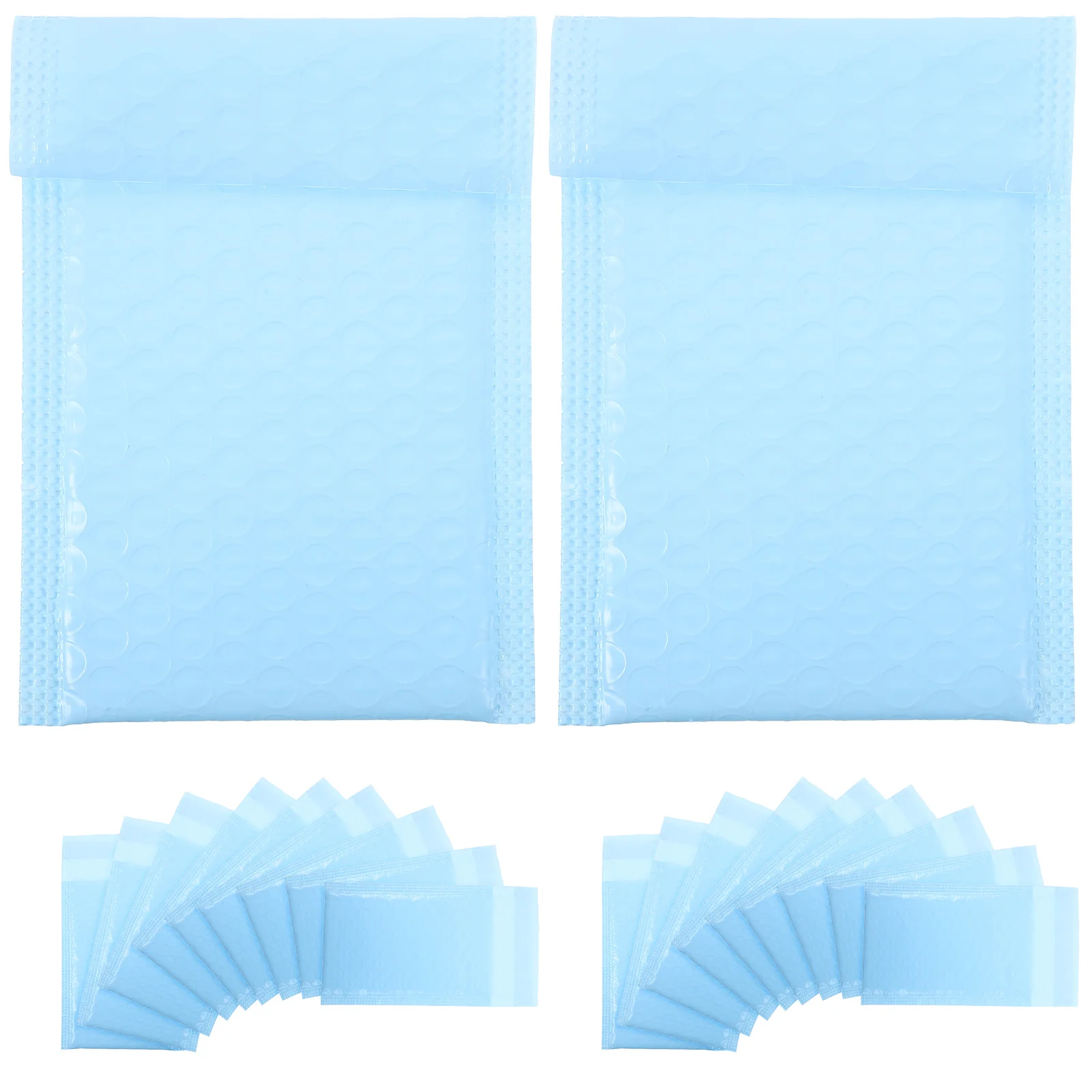 Sealed Bag Shipping Small Business Bags Adhesive Clothing Supply Compact Delivery Pouches
Sealed Bag Shipping Small Business Bags Adhesive Clothing Supply Compact Delivery Pouches