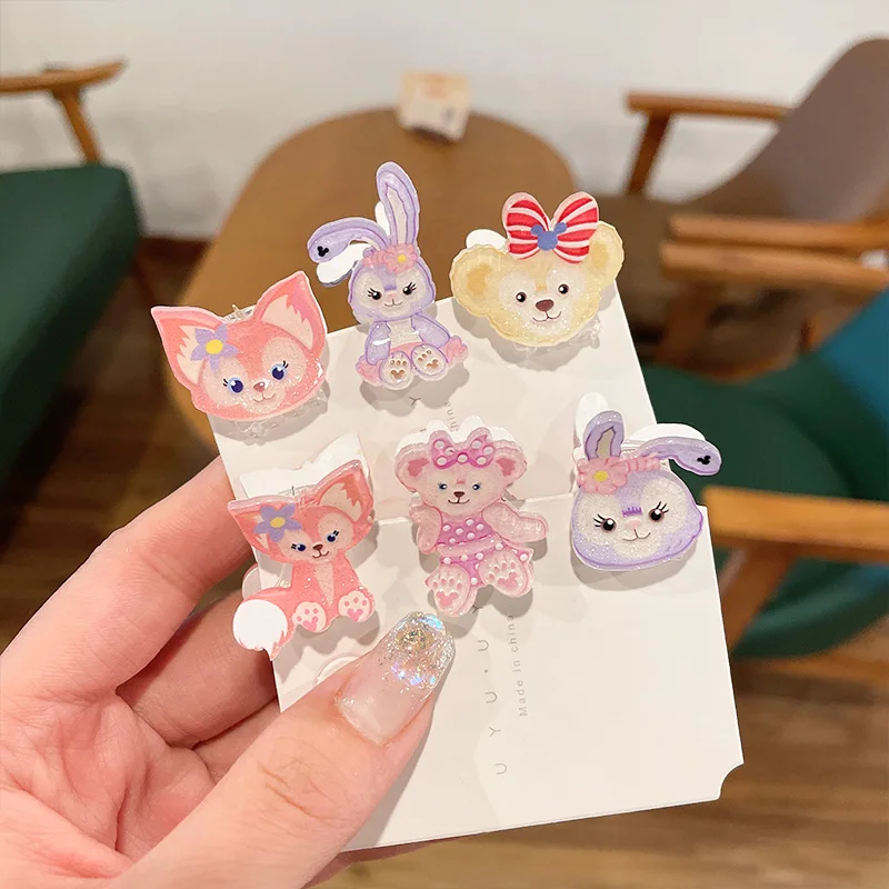 Hair Bands for Girls Mini Small Grab Clip Hair Accessories Girls Side Clip Hair Accessories Hair Clips for Hair Accessories
Hair Bands for Girls Mini Small Grab Clip Hair Accessories Girls Side Clip Hair Accessories Hair Clips for Hair Accessories