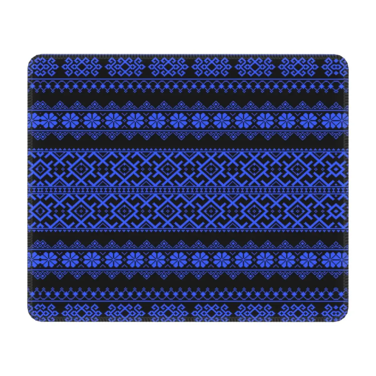 Vyshyvanka Ukrainian Embroidery PC Desk Mouse Pad Mousepad With Stitched Edges Rubber Ukraine Boho Bohemian Geometric Mouse Mat
Vyshyvanka Ukrainian Embroidery PC Desk Mouse Pad Mousepad With Stitched Edges Rubber Ukraine Boho Bohemian Geometric Mouse Mat