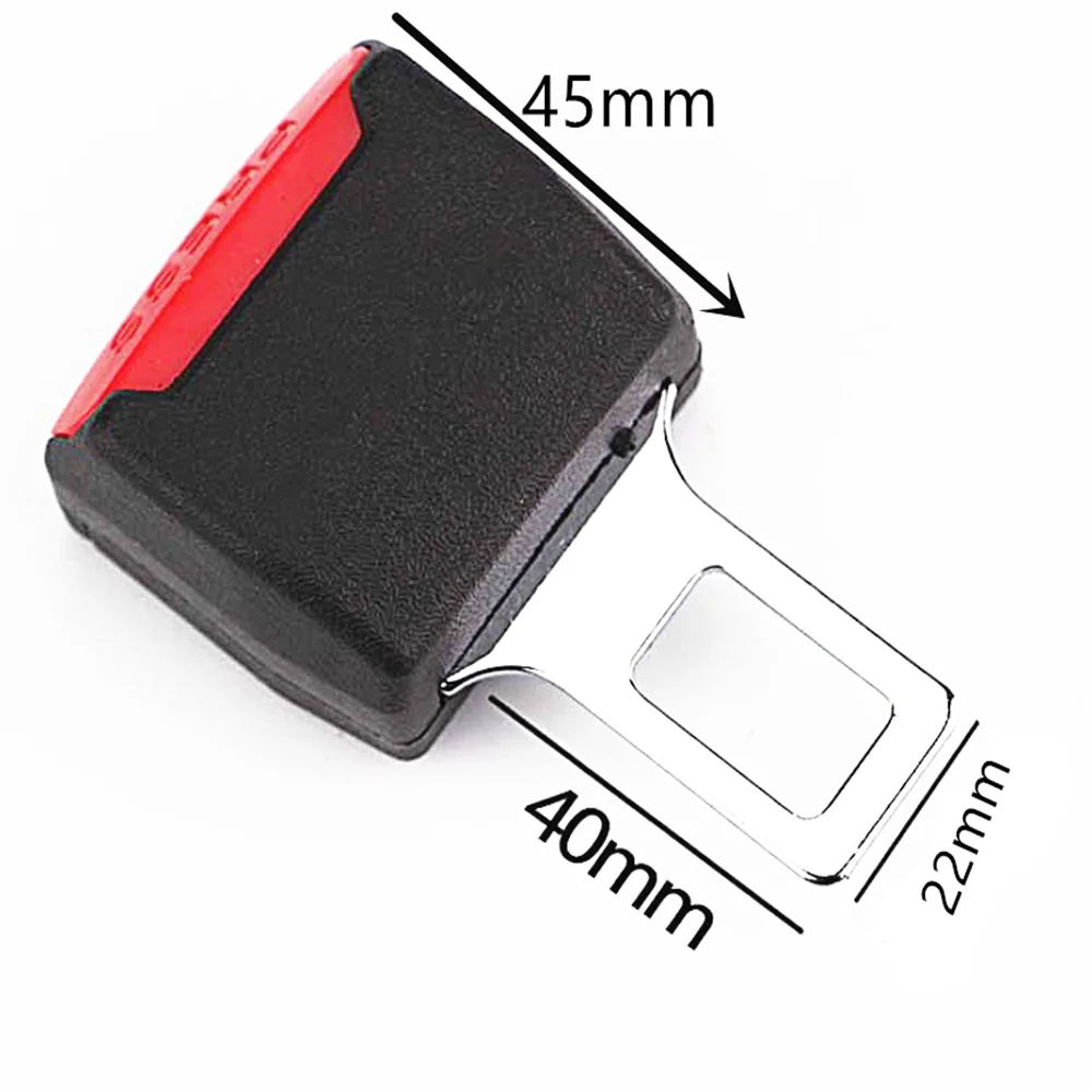 Автомобильный Удлинительный Зажим для ремня безопасности для Ford f150 f250 focus3 Focus 2 Focus mk2 Kuga Ka Fiesta хэтчбек F-Series
Автомобильный Удлинительный Зажим для ремня безопасности для Ford f150 f250 focus3 Focus 2 Focus mk2 Kuga Ka Fiesta хэтчбек F-Series