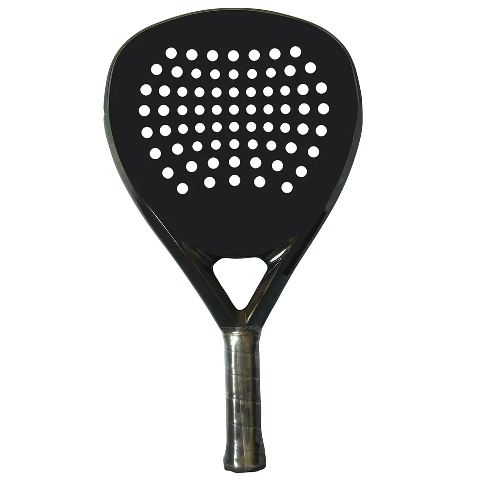 1pcs Beach Tennis Racket Carbon Fiber Beach Tennis Paddle EVA Core 38mm Soft Face Tennis Racquet High Structure Stable
1pcs Beach Tennis Racket Carbon Fiber Beach Tennis Paddle EVA Core 38mm Soft Face Tennis Racquet High Structure Stable