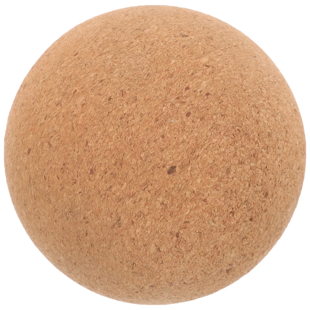 Cork Massage Ball Yoga Massaging Ball Small Massage Ball Cork Yoga Ball Yoga Accessory
Cork Massage Ball Yoga Massaging Ball Small Massage Ball Cork Yoga Ball Yoga Accessory
