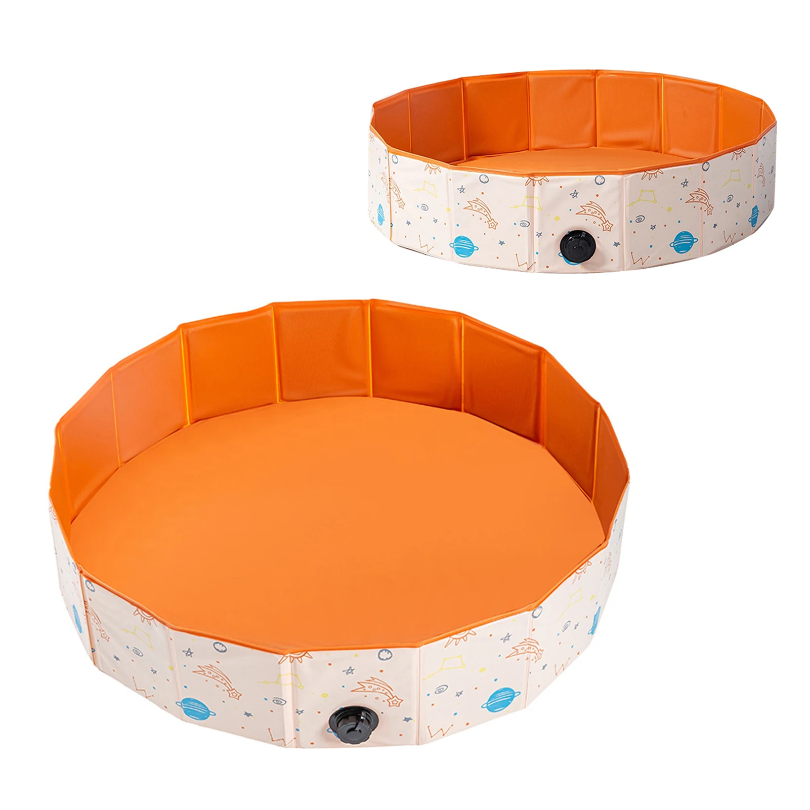 Kids Ball Pit Ocean Ball Pool Ballpit Collapsible Large Portable With Water Outlet Kids Toddlers Playpen Fence Playhouse
Kids Ball Pit Ocean Ball Pool Ballpit Collapsible Large Portable With Water Outlet Kids Toddlers Playpen Fence Playhouse