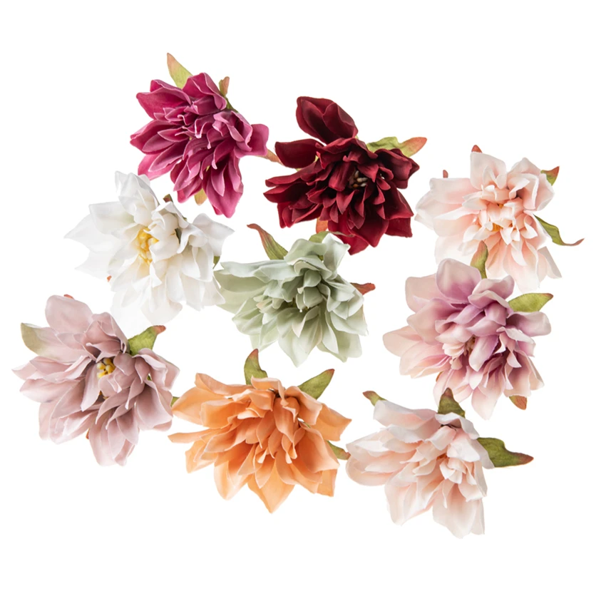 100Pcs Silk Gerbera Stamen Home Wedding Decor Outdoor Garden Scrapbook Christmas Headdress Wreath Accessories Artificial Flowers
100Pcs Silk Gerbera Stamen Home Wedding Decor Outdoor Garden Scrapbook Christmas Headdress Wreath Accessories Artificial Flowers