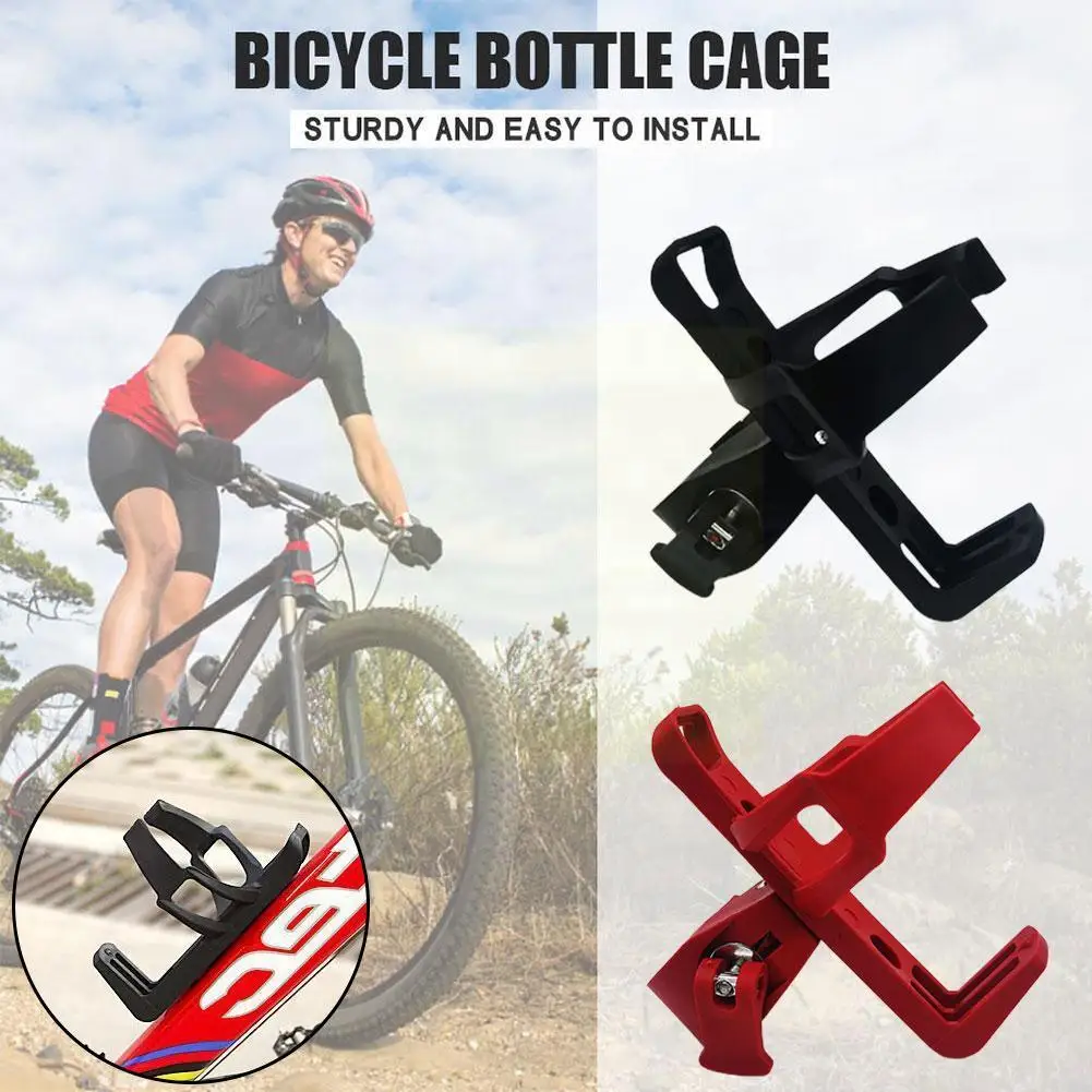 Ultralight Bike Water Bottle MTB Bicycle Folding Cycling Outdoor Accessory Cage Equipment Holder Riding Sports Bottle With O3Y2
Ultralight Bike Water Bottle MTB Bicycle Folding Cycling Outdoor Accessory Cage Equipment Holder Riding Sports Bottle With O3Y2