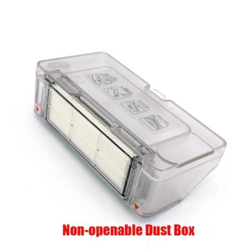 Dust Bin Container For Xiaomi Mop Pro STYTJ02YM/VIOMI V2 PRO/V3 Accessories Vacuum Cleaner Dust Box Household Supplies
Dust Bin Container For Xiaomi Mop Pro STYTJ02YM/VIOMI V2 PRO/V3 Accessories Vacuum Cleaner Dust Box Household Supplies