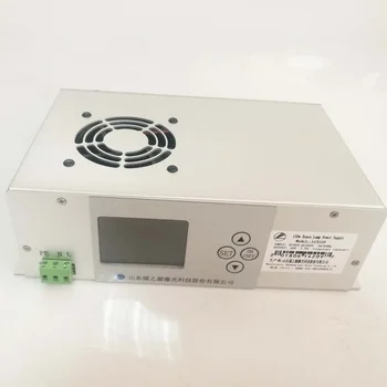 

LASERPWR Wholesale LCX-500 short Arc 500W DC Xenon Lamp Programmable Electronic Power Supplies for UV Curing and Coating