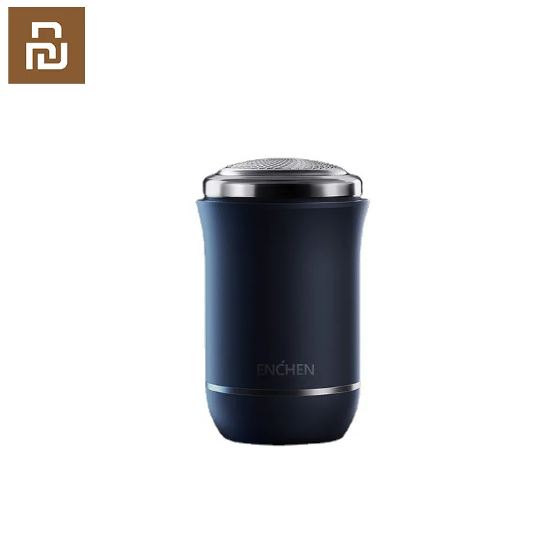 Xiaomi Youpin ENCHEN Mini Men Electric Shaver Portable Razor Rechargeable Electronic Razor IPX6 Waterproof Full Body Washable
Xiaomi Youpin ENCHEN Mini Men Electric Shaver Portable Razor Rechargeable Electronic Razor IPX6 Waterproof Full Body Washable