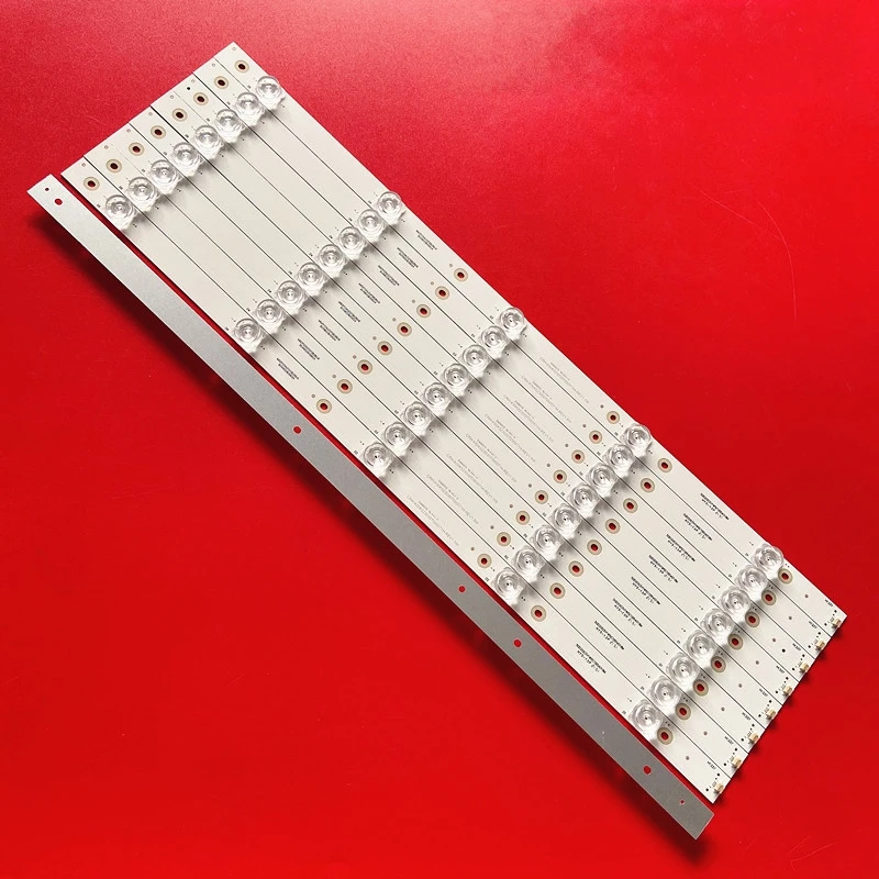 Светодиодная лента для 50UG6550 50UG6550G 50UG6550GA 50CE1850D2 PTV-50NU4 K50C800F PTV-50NU4
Светодиодная лента для 50UG6550 50UG6550G 50UG6550GA 50CE1850D2 PTV-50NU4 K50C800F PTV-50NU4
