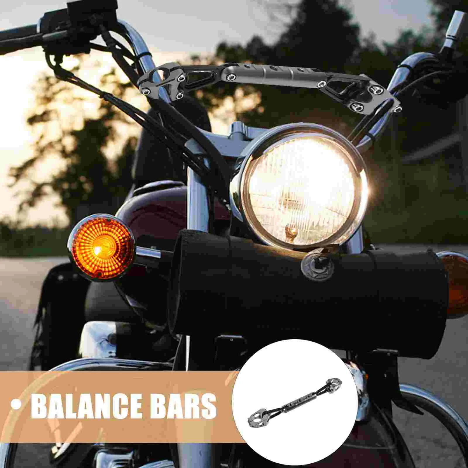 Dirt Bike Handlebars Reinforcement Motorcycle Balance Aluminum Alloy Cross Lever
Dirt Bike Handlebars Reinforcement Motorcycle Balance Aluminum Alloy Cross Lever