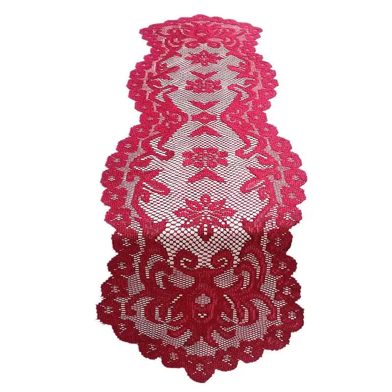 Lace Table Runners Holiday Table Runner For Wedding Natural Rectangle Table Cover For Buffet Party Holiday Dinner Reception
Lace Table Runners Holiday Table Runner For Wedding Natural Rectangle Table Cover For Buffet Party Holiday Dinner Reception