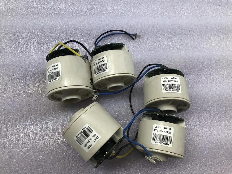 (Broken drive) Brushless motor for vacuum cleaner Ultra-high speed and large suction power of 80,000 rpm Used
(Broken drive) Brushless motor for vacuum cleaner Ultra-high speed and large suction power of 80,000 rpm Used