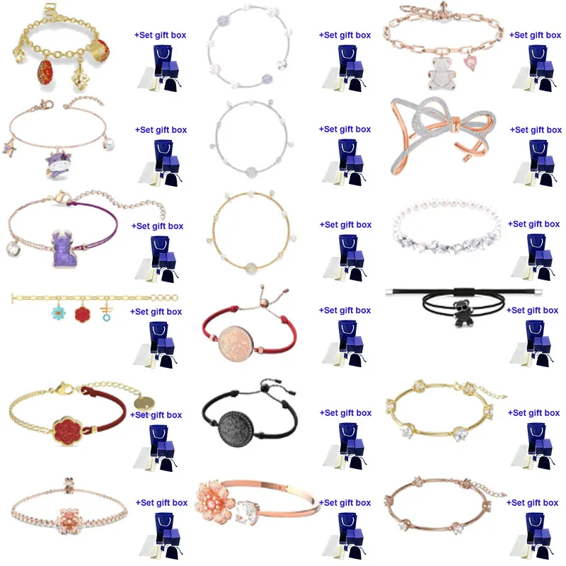 S SL005 High Quality Bracelet with Luxury Fashion Crystal Jewelry Gift for Woman Free Shipping Wholesale
S SL005 High Quality Bracelet with Luxury Fashion Crystal Jewelry Gift for Woman Free Shipping Wholesale