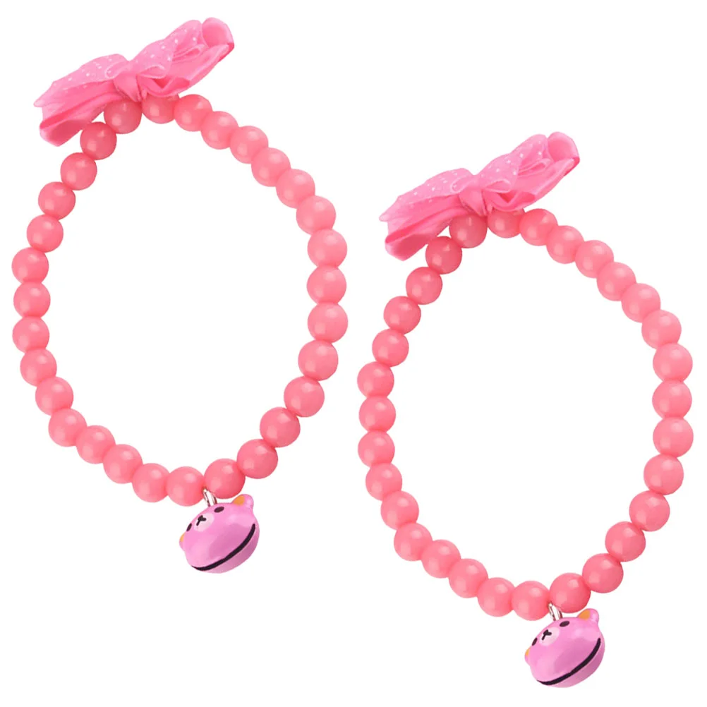 2 Pcs Bowtie Bell Cat Collar Adjustable Dog Bowties Necklace Decorative Puppy Breakaway
2 Pcs Bowtie Bell Cat Collar Adjustable Dog Bowties Necklace Decorative Puppy Breakaway