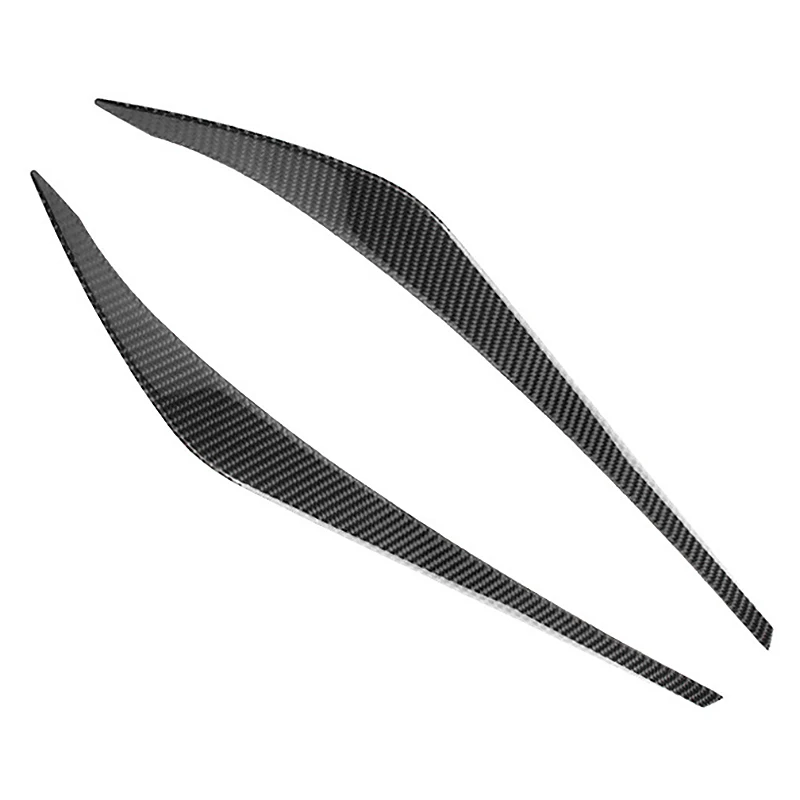Pair Car Headlight Eyebrow Point Molding ABS Decoration Trim Cover for Hyundai Elantra AD 2016-2018 Car Styling Sticker
Pair Car Headlight Eyebrow Point Molding ABS Decoration Trim Cover for Hyundai Elantra AD 2016-2018 Car Styling Sticker