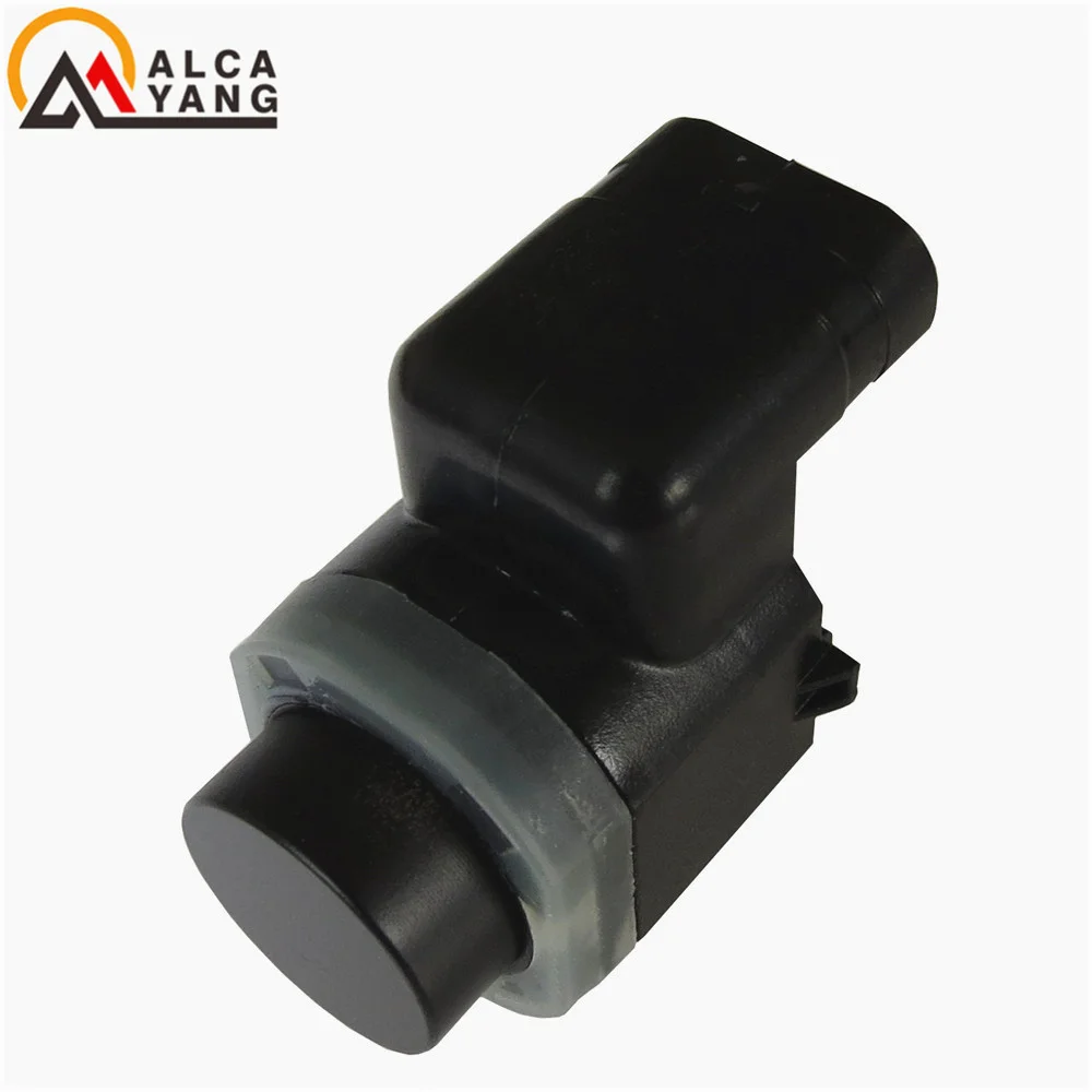 

For Volvo C30 S60 S80 V40 V60 V70 XC60 XC70 PDC Parking Sensor Bumper Object Reverse Assist Radar 31341632 31341635 31341638