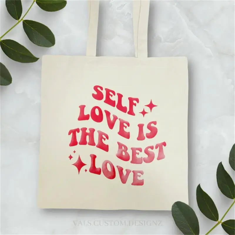 Y2K aesthetic Reusable Shopping Bag Women's bag Canvas Tote Bags letter brand Eco Harajuku Shoulder Bags Eco Cloth bag handbags
Y2K aesthetic Reusable Shopping Bag Women's bag Canvas Tote Bags letter brand Eco Harajuku Shoulder Bags Eco Cloth bag handbags