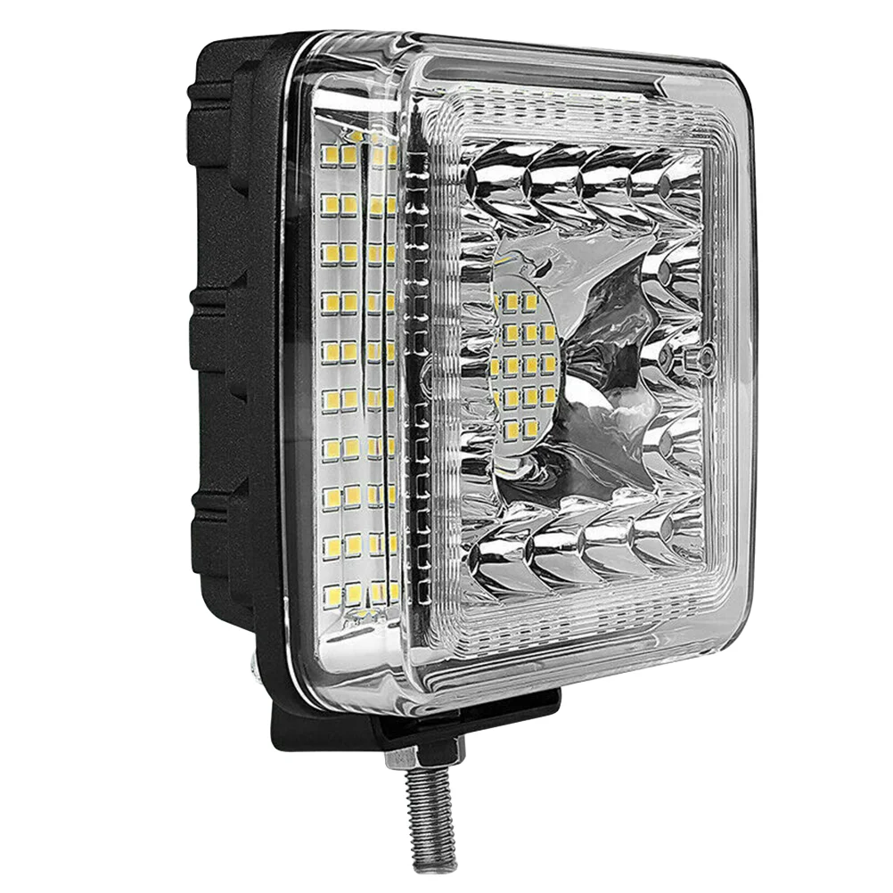 1Pc SUV Tractor ATV Waterproof Off-roader 4-Inch UTV Headlight LED Light Light Headlamp
1Pc SUV Tractor ATV Waterproof Off-roader 4-Inch UTV Headlight LED Light Light Headlamp