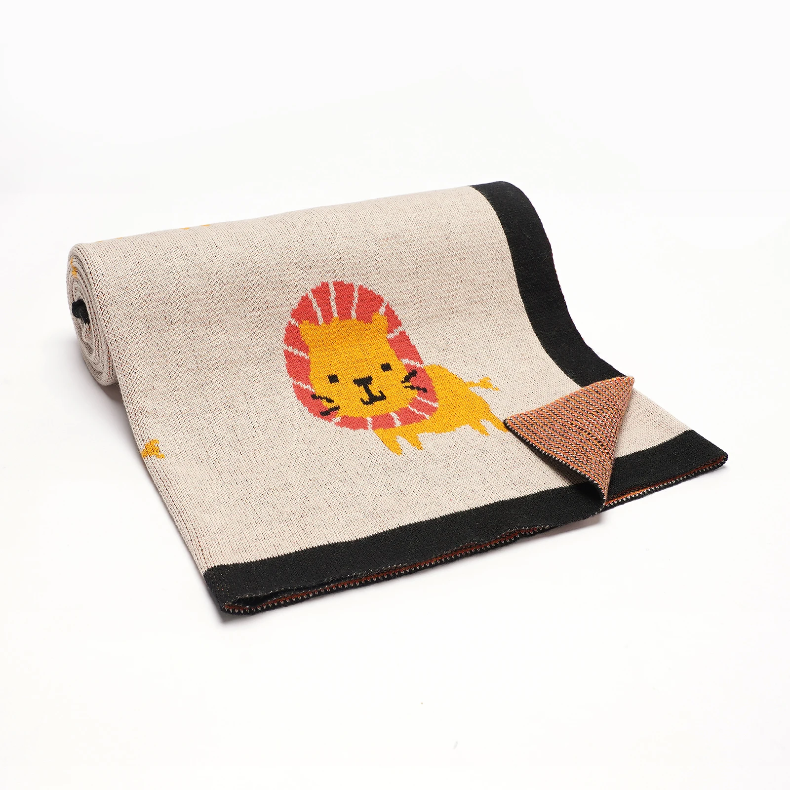 Baby Blanket Cotton Super Soft Knitted Newborn Boys Girls Swaddle Wrap Stroller Bedding Sleeping Covers 100*80cm Children Quilts
Baby Blanket Cotton Super Soft Knitted Newborn Boys Girls Swaddle Wrap Stroller Bedding Sleeping Covers 100*80cm Children Quilts